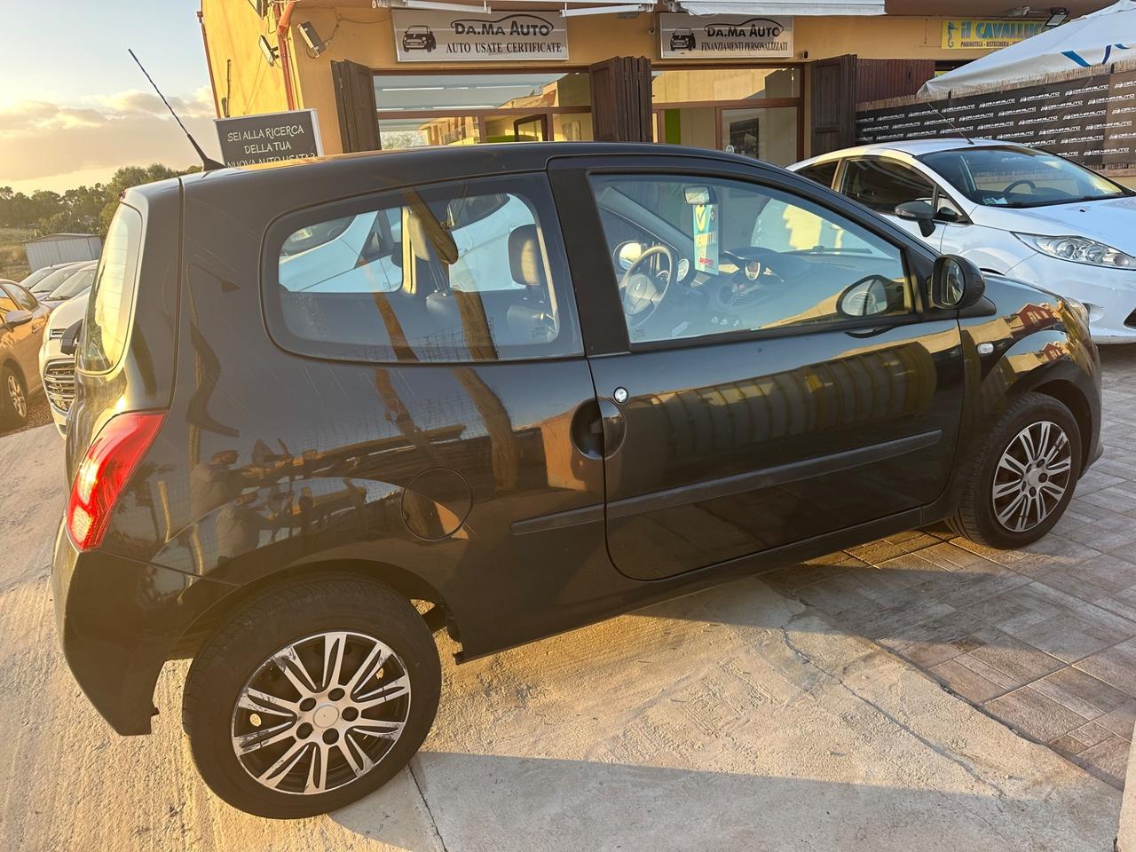 Renault Twingo 1.2 16V Dynamique