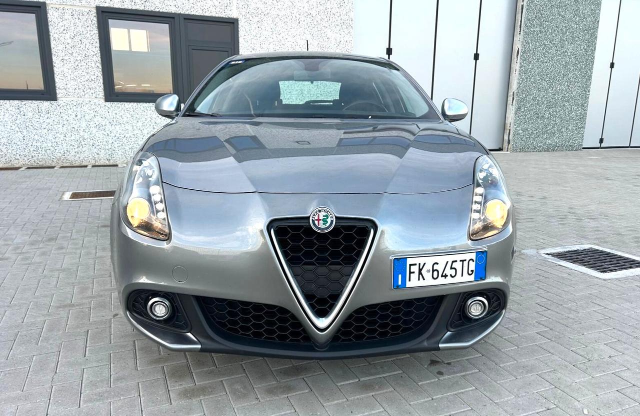 Alfa Romeo Giulietta 2.0 JTDm 150 CV Super