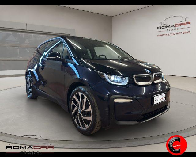 BMW i3 120 Ah Advantage