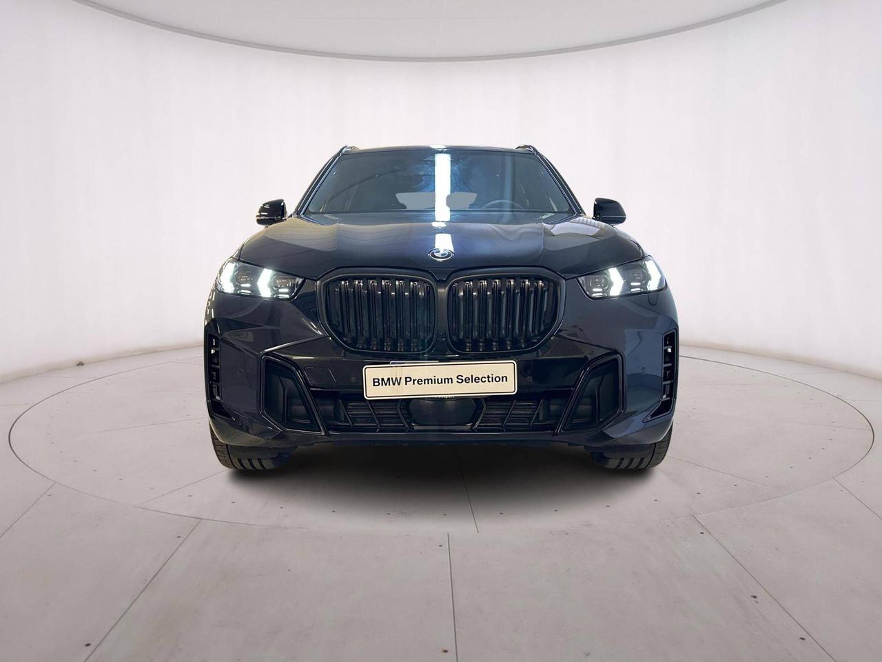 BMW X5 xDrive40d 48V MSport