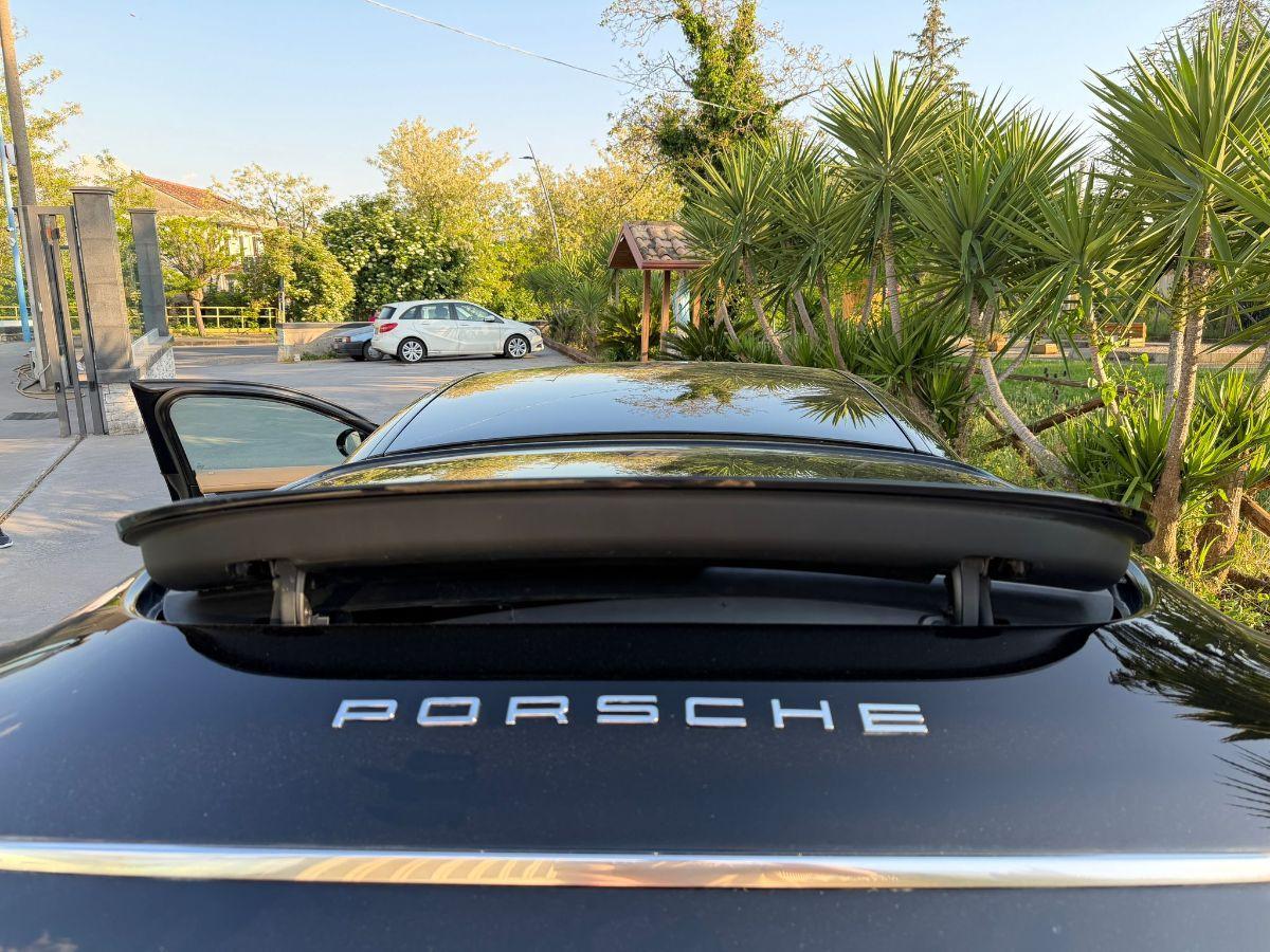 PORSCHE - Panamera - 3.6 4