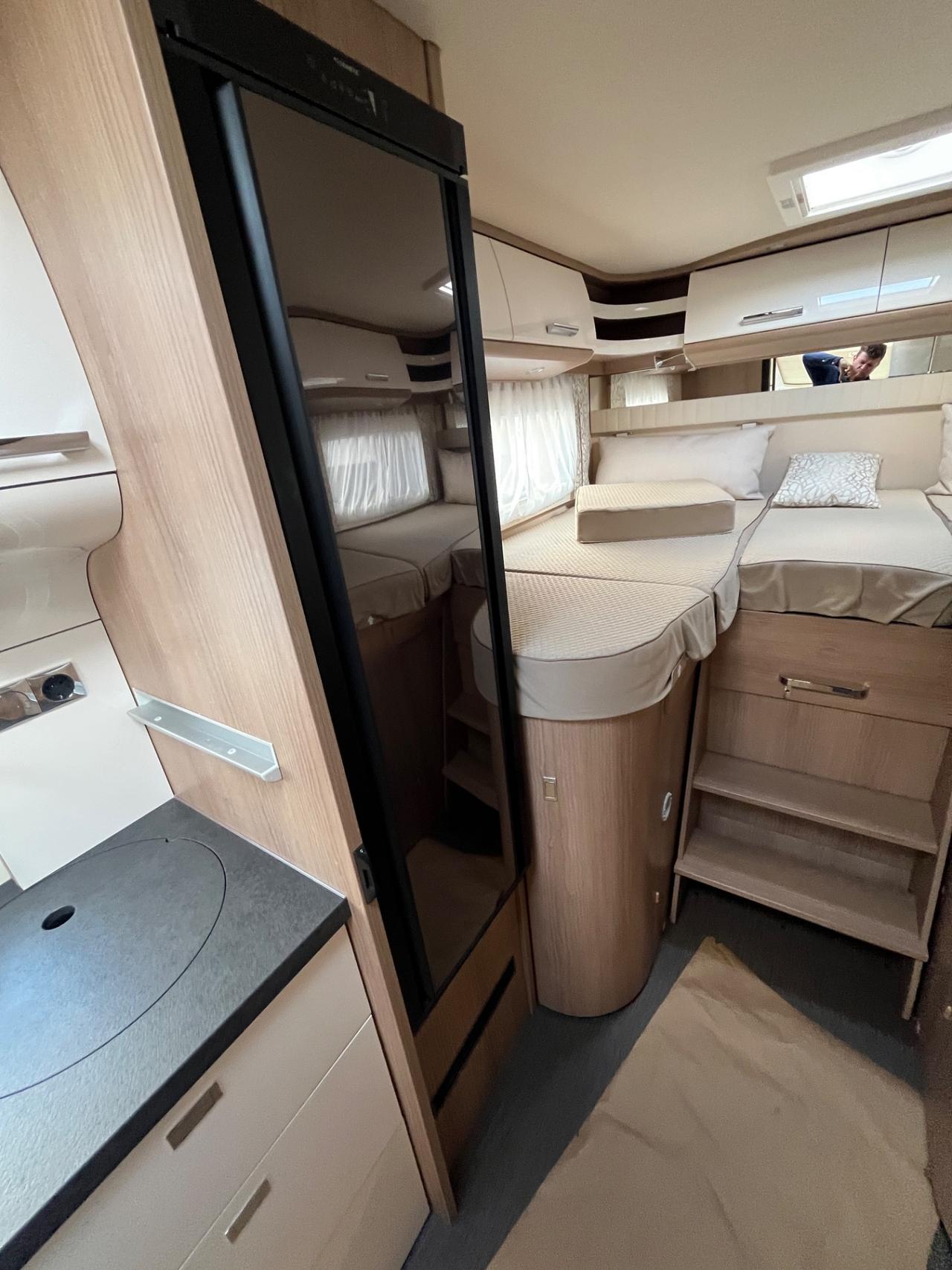 Carthago C line Turer