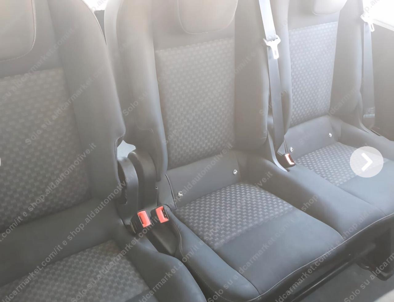 FORD TRANSIT CUSTOM 2.0 PL PULMINO 2022