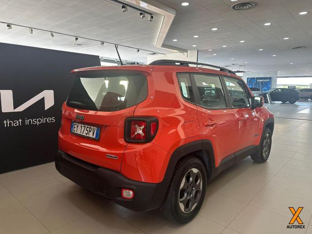 JEEP Renegade 1.4 MultiAir Limited