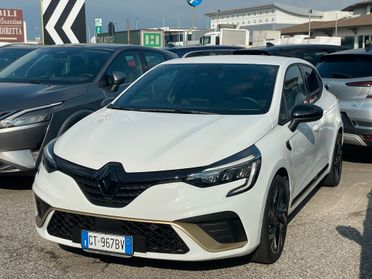 Renault Clio Full Hybrid E-Tech 145 CV 5 porte Engineered