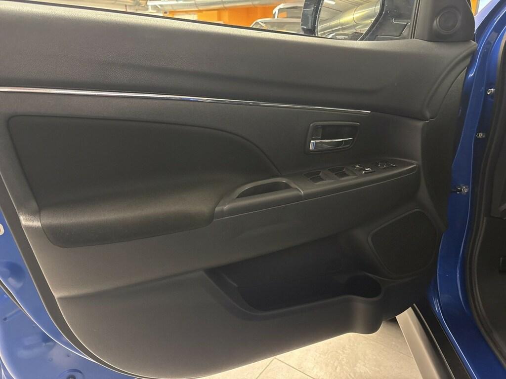 Mitsubishi ASX 1.6 Knight 2WD