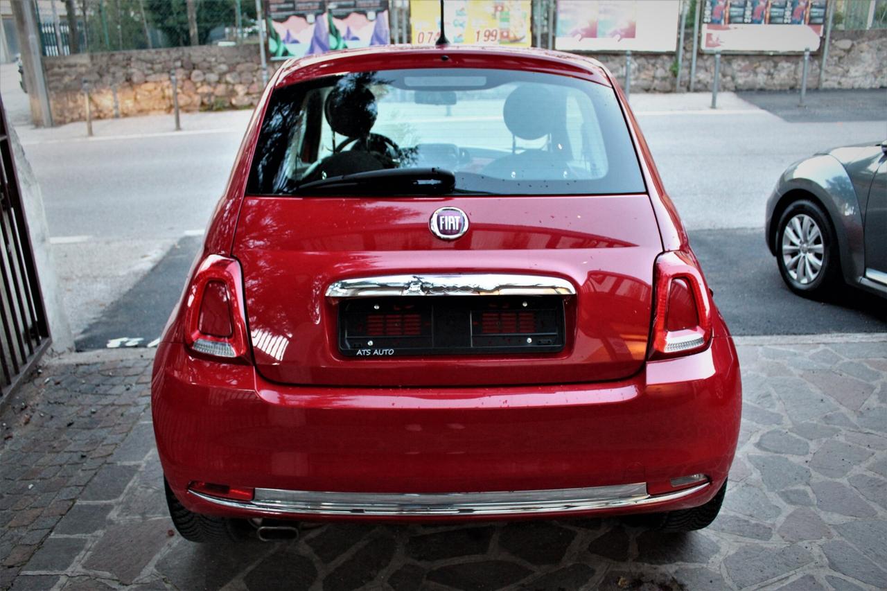 Fiat 500 1.2 Lounge Neopatentati