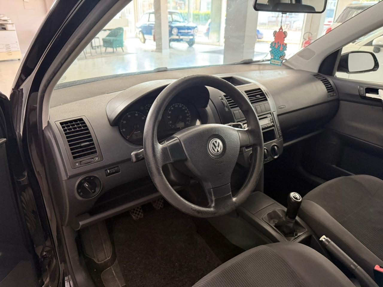 Volkswagen Polo 1.4/80CV 16V 5p. Comfortline UNICO PROP NEOPATENTATI