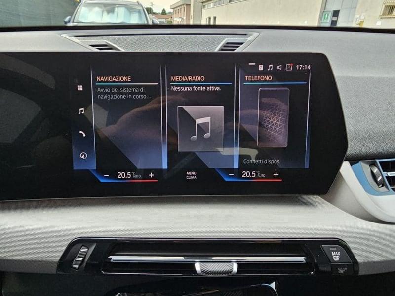 BMW X1 i xDrive30