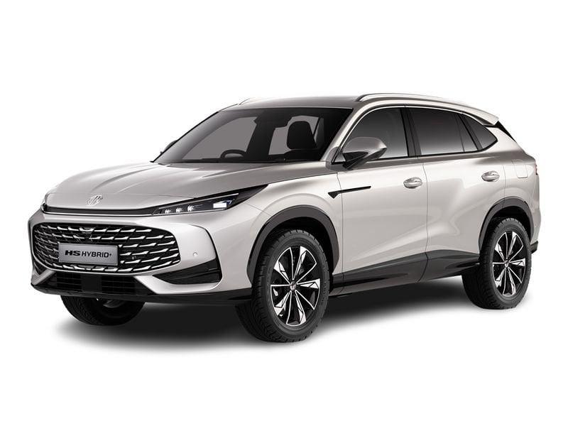 MG HS HS 1.5 hybrid+ Luxury auto