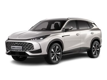 MG HS HS 1.5 hybrid+ Luxury auto