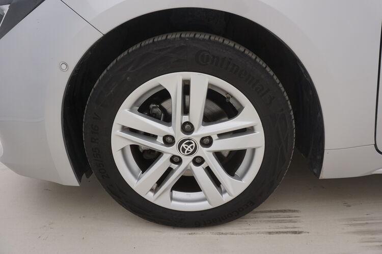 Toyota Corolla Hybrid Business Tech BR844978 1.8 Full Hybrid 122CV