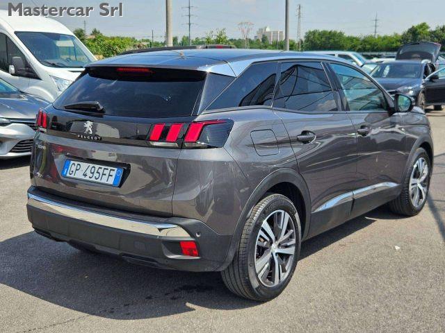 PEUGEOT 3008 3008 II 1.5 bluehdi Allure Pack EAT8 130cv Navi