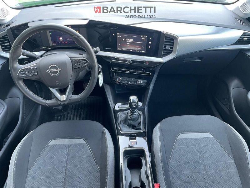 Opel Mokka 2ª SERIE 1.2 TURBO EDITION