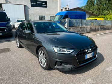 Audi A4 Avant 35 TDI S tronic Business