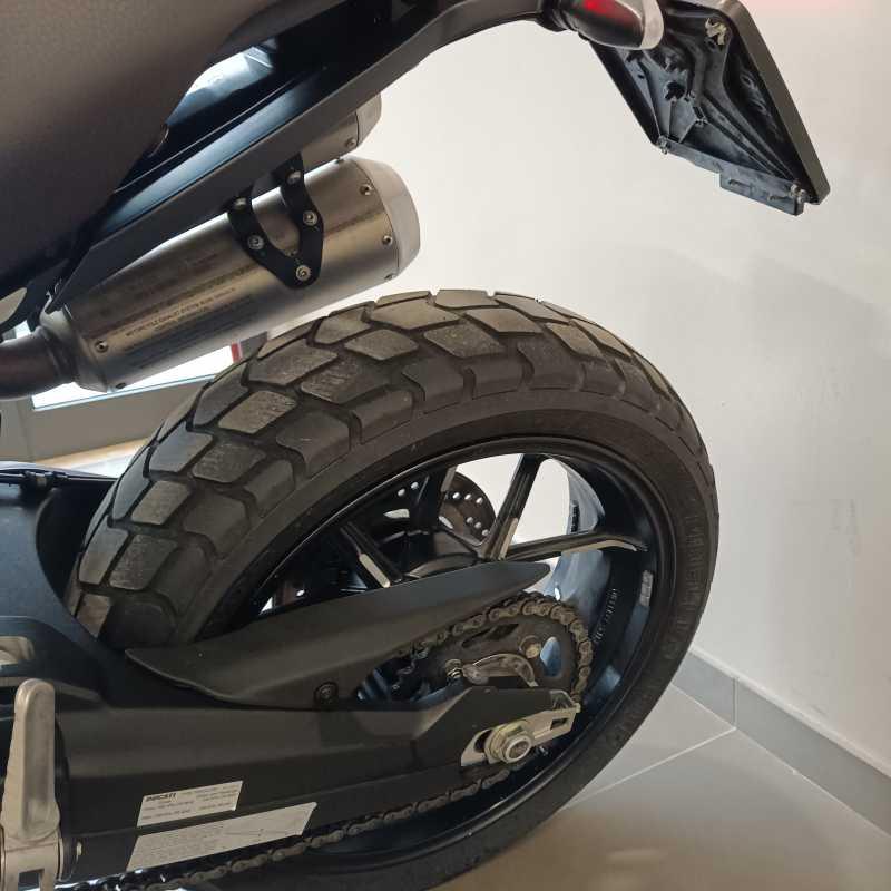 Ducati Scrambler 1100 Sport Pro - 2022