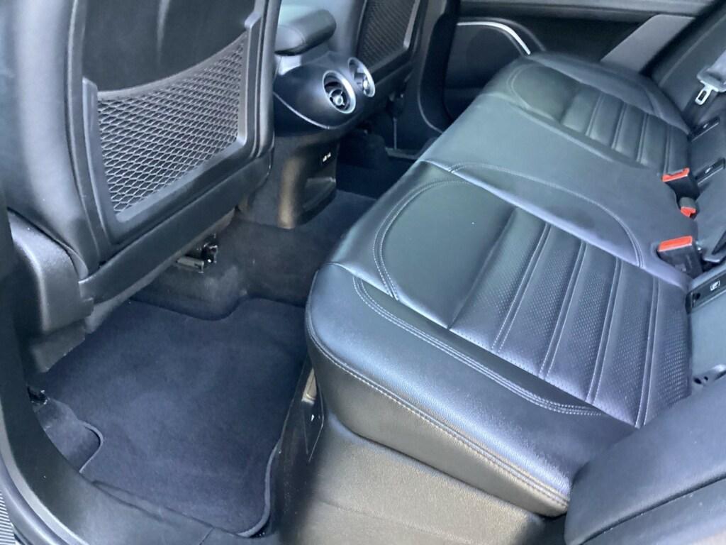 Alfa Romeo Stelvio 2.2 Turbo Veloce Q4 AT8