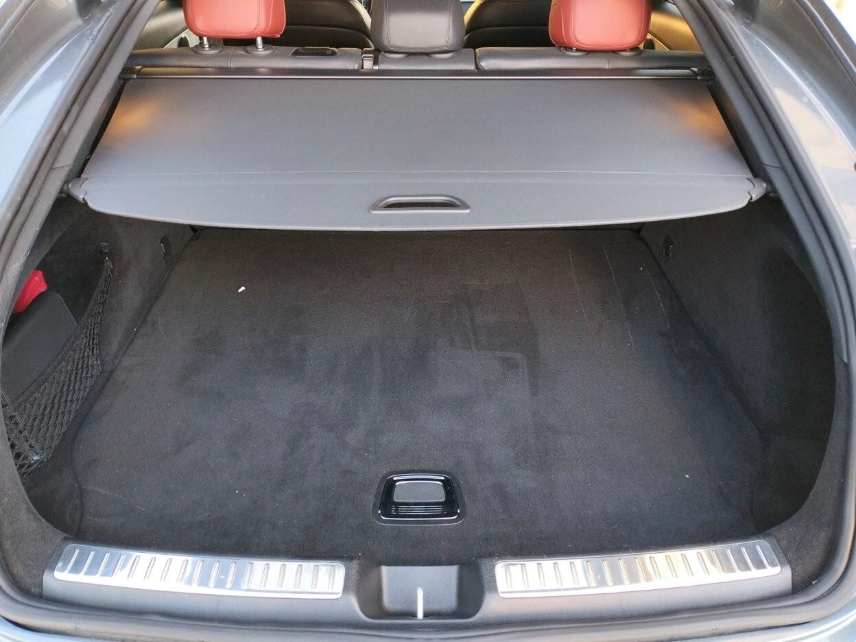Mercedes-Benz GLC 250 d Coupe Premium 4matic auto