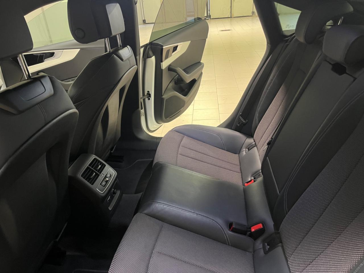 Audi A5 SPB 35 TDI S tronic line edition 2022