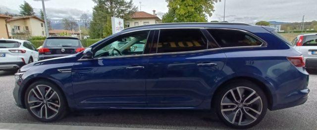 RENAULT Talisman Sporter dCi 160 CV EDC Energy Initiale Paris 4Cont