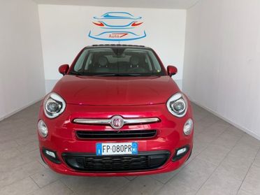 FIAT 500X 1.4 MultiAir 140 CV Pop Star