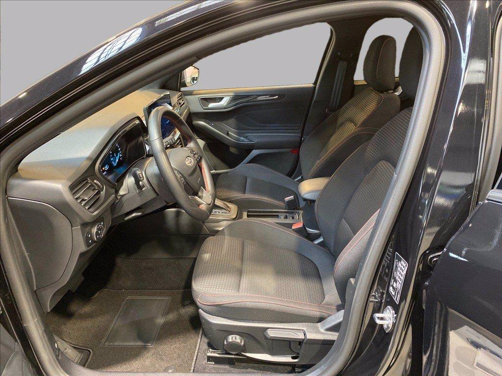 FORD Focus 1.0t ecoboost h ST-Line 155cv powershift del 2025