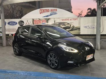 FORD - Fiesta - 1.1 85 CV 5p. ST-Line