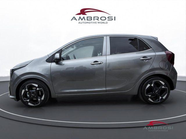 KIA Picanto PE2 MY26 1.0 STYLE TT