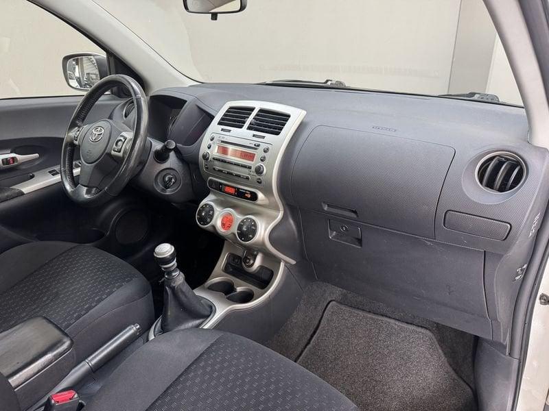 Toyota Urban Cruiser Urban Cruiser 1.4 d-4d Awd 4x4 TURBINA E FRIZIONE NUOVI UNIPRO NEOPATENTATI