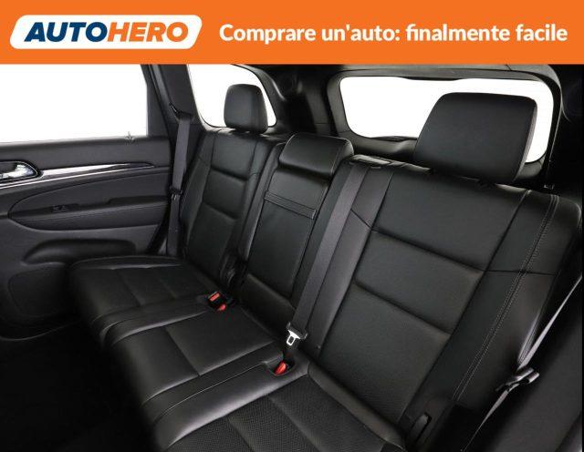 JEEP Grand Cherokee 3.0 V6 CRD 250 CV Multijet II Overland