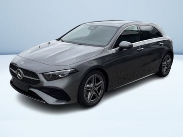 Mercedes-Benz Classe A 180d Automatic AMG Line Advanced Plus Digital Edition