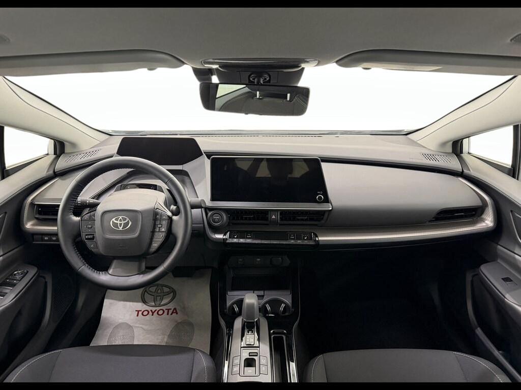 Toyota Prius 2.0 Plug-in Hybrid Lounge E-CVT