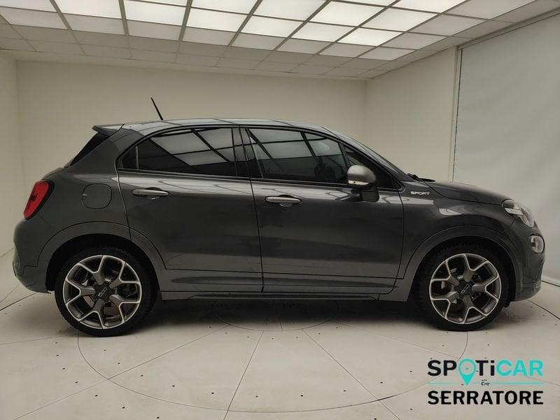 FIAT 500X 2022 1.0 t3 Sport 120cv