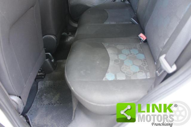 OPEL Karl 1.0 73 CV GARANZIA 12 MESI INCLUSA