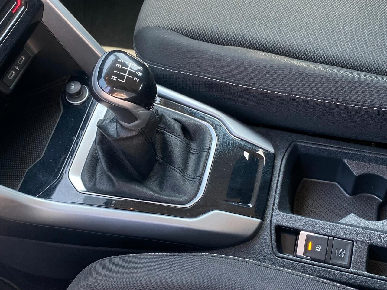 Volkswagen T-Roc Life 2.0 TDI 116CV