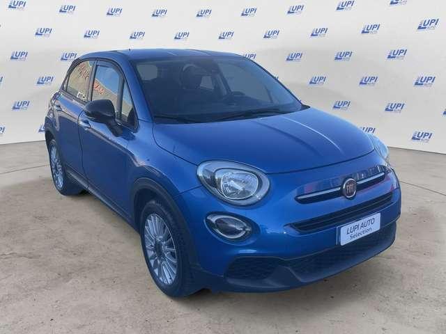 Fiat 500X 500X 1.0 T3 120 CV Sport Benzina/GPL