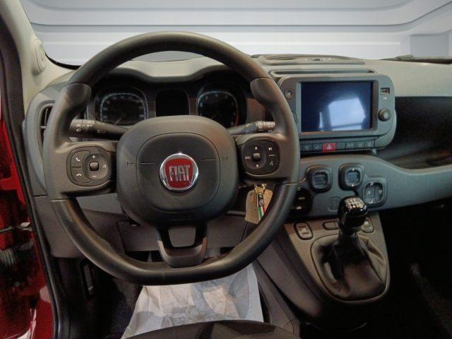 FIAT Panda Cross 1.0 FireFly S&S Hybrid