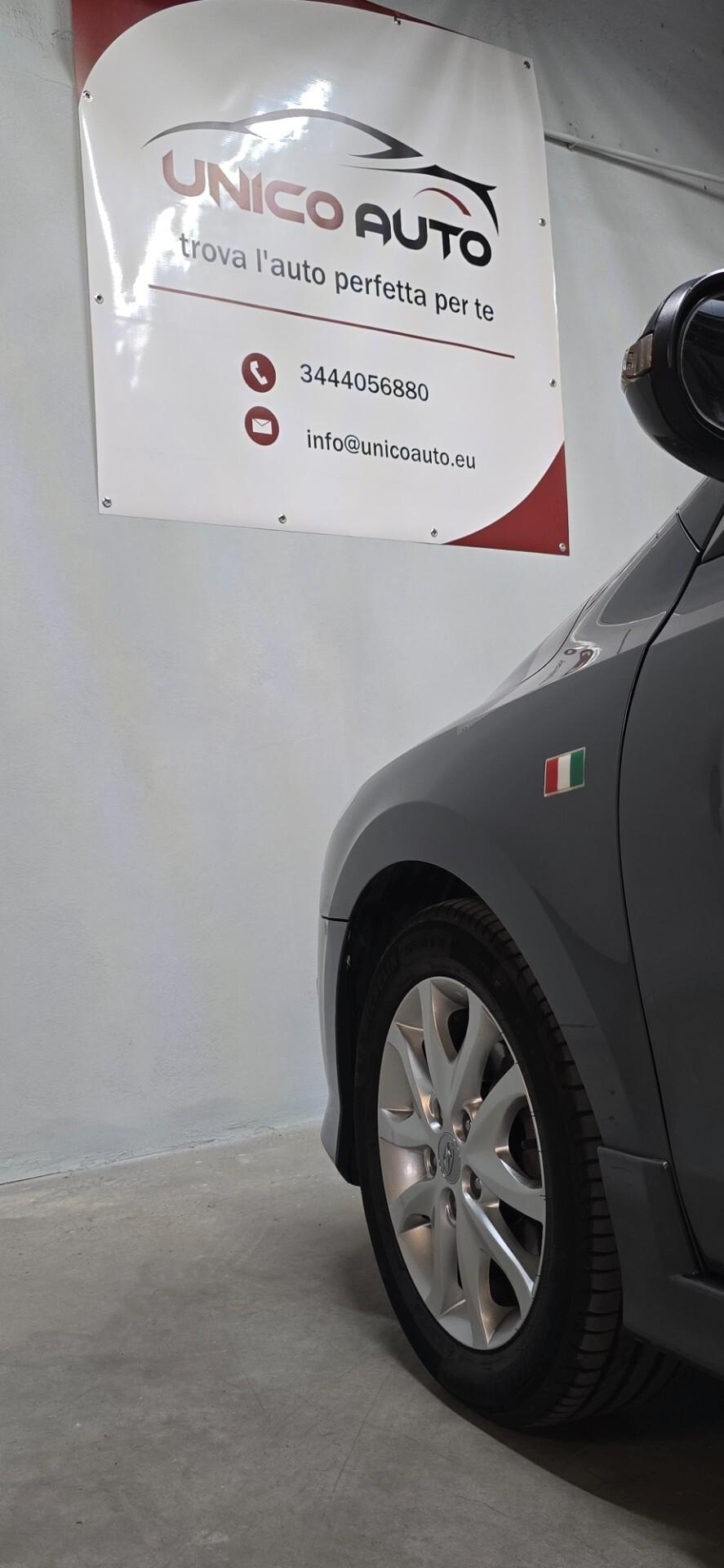 Hyundai i30 1.6 CRDi 90CV 6m Comfort
