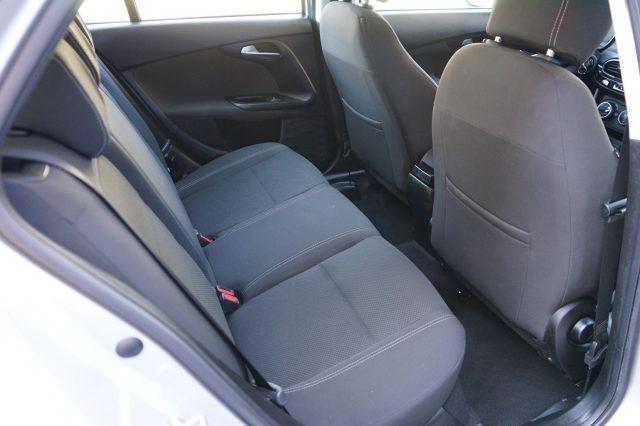 FIAT Tipo 1.3 Mjt S&S SW City Life