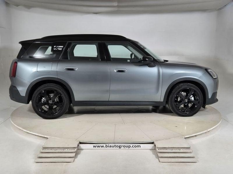 MINI Mini Countryman U25 Mini Countryman 2.0 48V D Classic auto