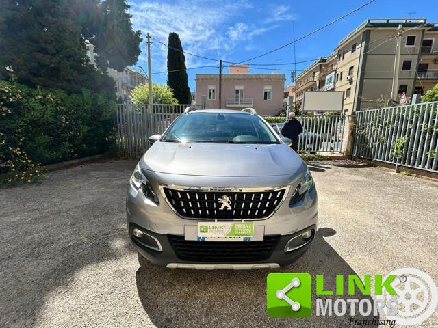 PEUGEOT 2008 ACTIVE
