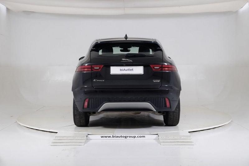 Jaguar E-Pace 2017 Diesel 2.0d i4 S awd 150cv auto