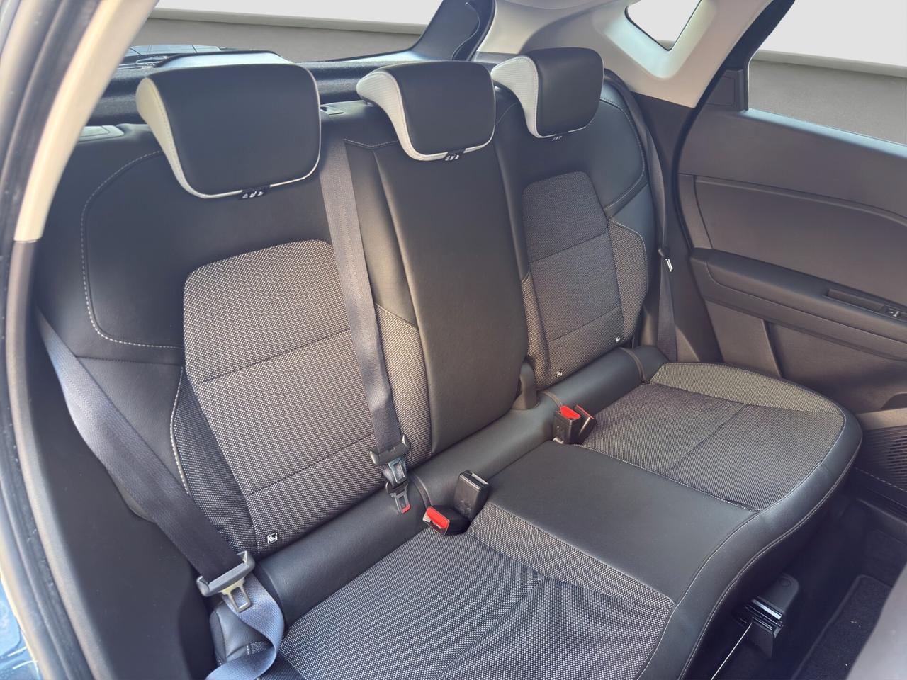 Renault Captur Full Hybrid E-Tech 145 CV Techno