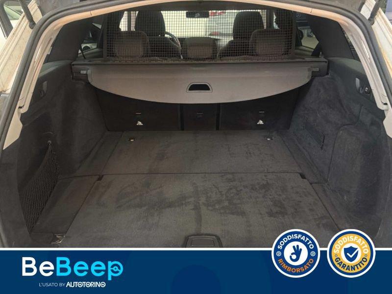 Mercedes-Benz Classe E E SW ALL-TERRAIN 220D SPORT 4MATIC AUTO