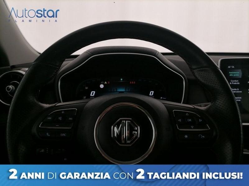 MG HS E 1.5 t-gdi phev Exclusive auto