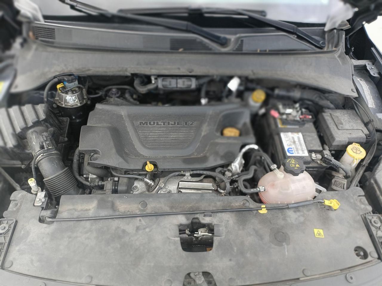 Jeep Compass Night Eagle 1.6 MultiJet #6778