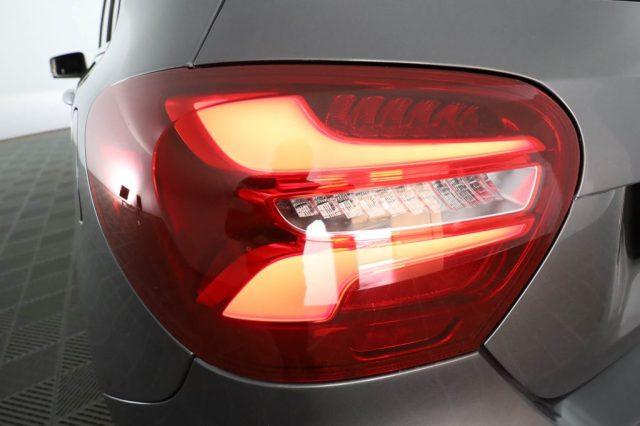MERCEDES-BENZ A 180 A 180 Sport