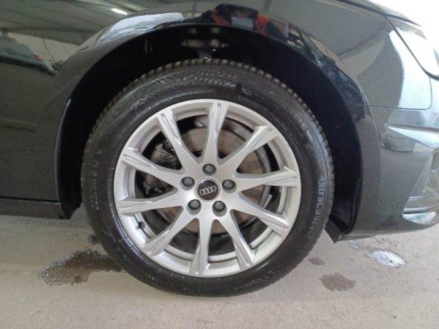 AUDI A4 Avant 30 TDI/136 CV S tronic Business