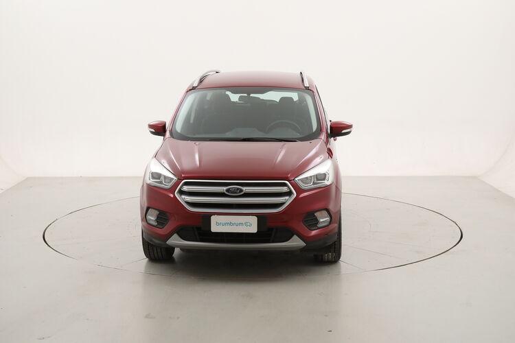 Ford Kuga Business Powershift BR524882 2.0 Diesel 120CV