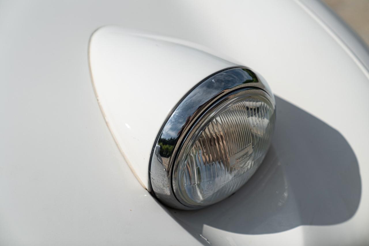 Austin Healey SPRITE - AUS00015